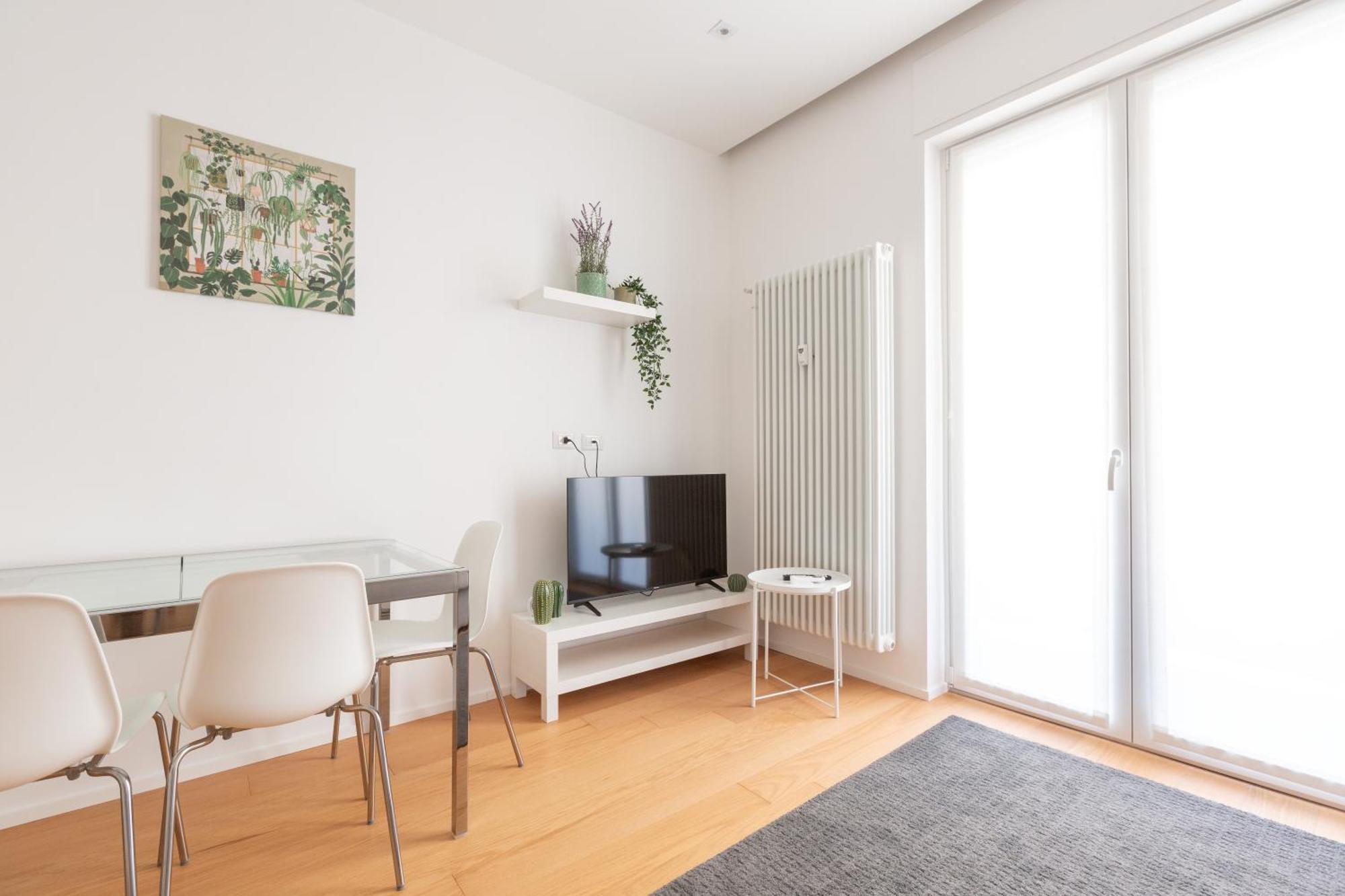 Apartment Bramante Cozy Flat *