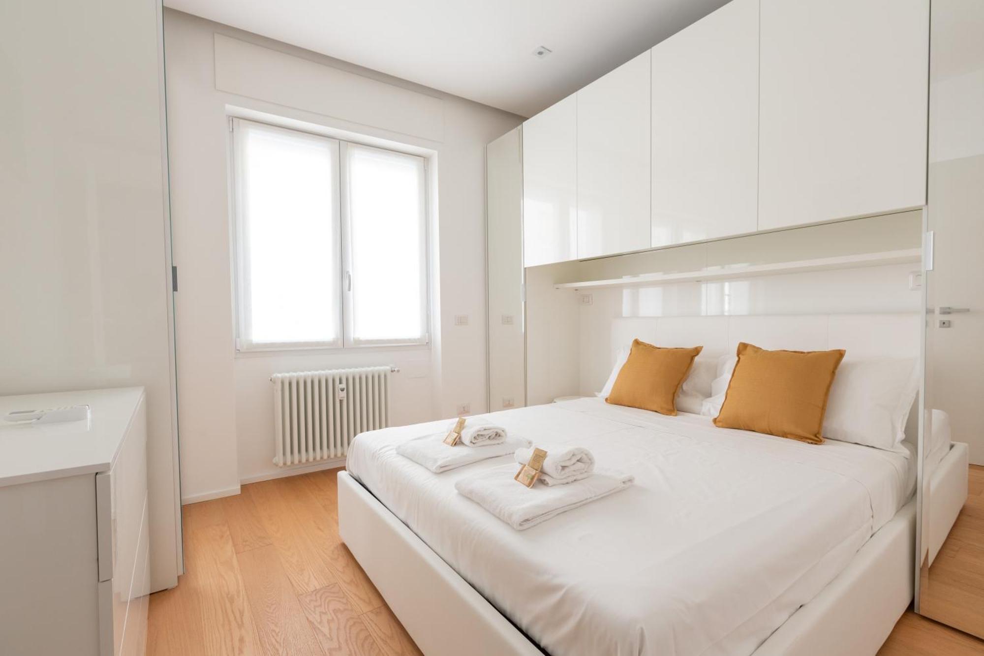 Bramante Cozy Flat Apartment
