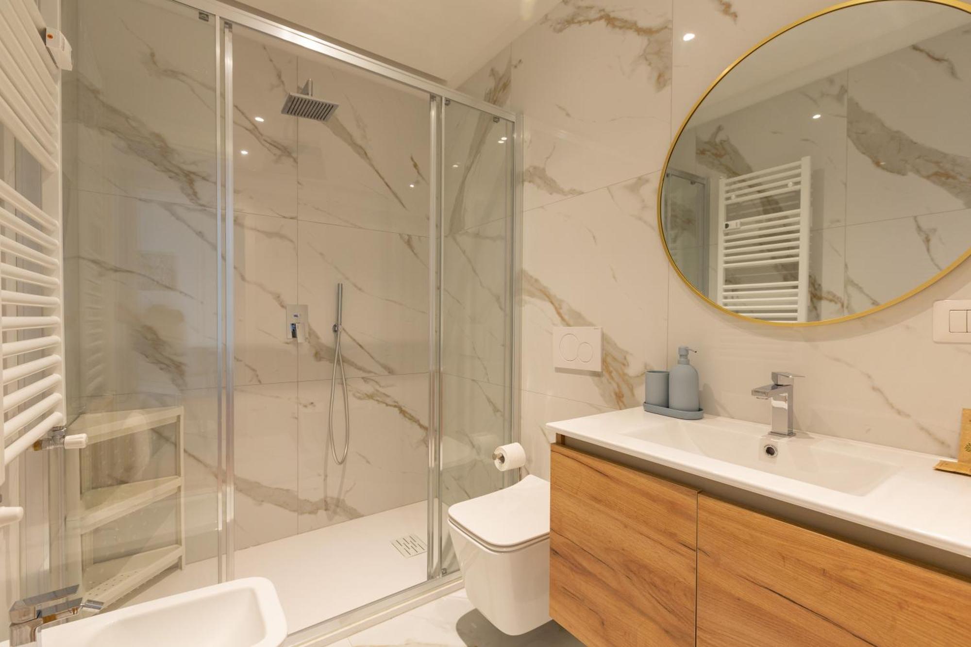 Apartment Bramante Cozy Flat