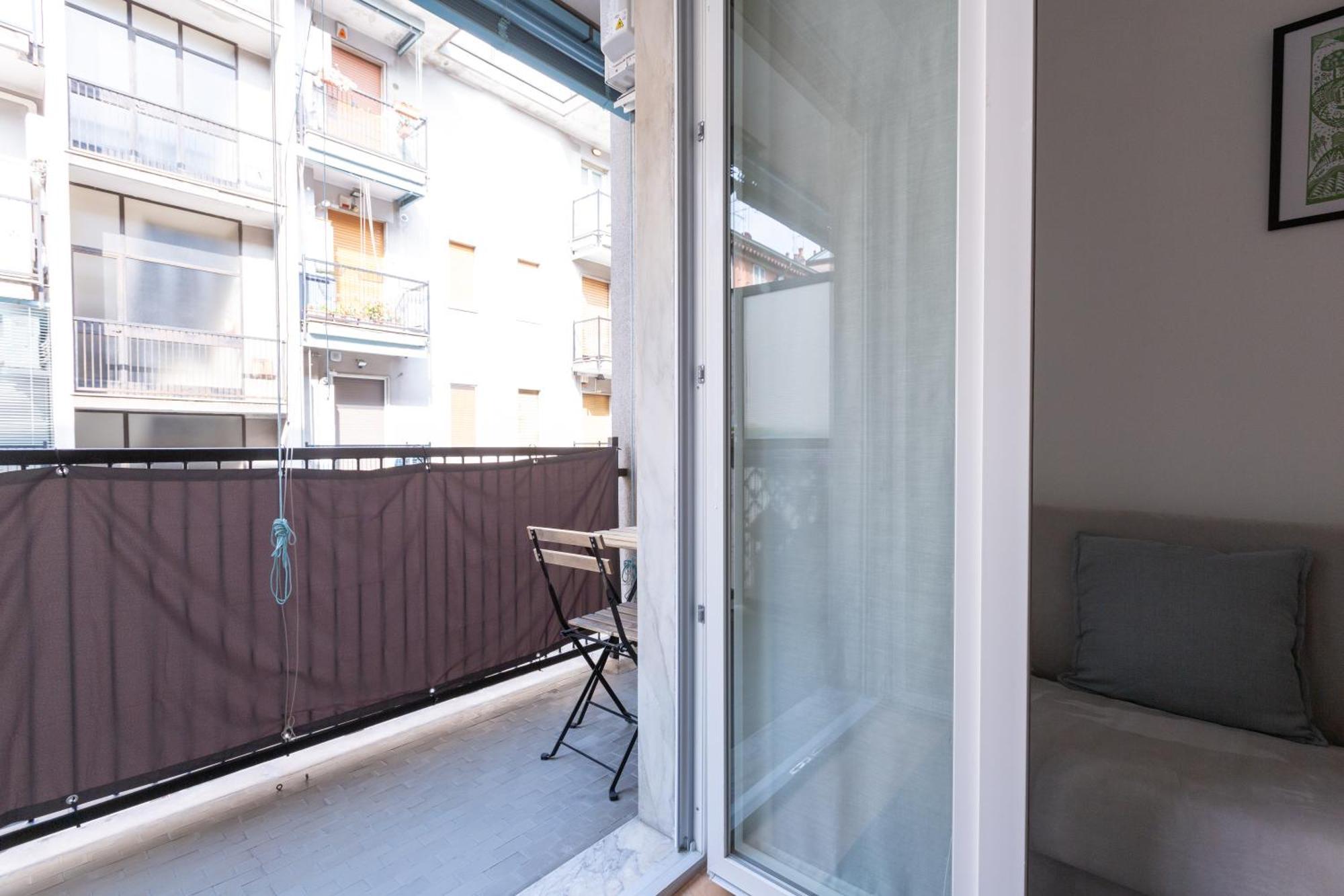 Apartment Bramante Cozy Flat *