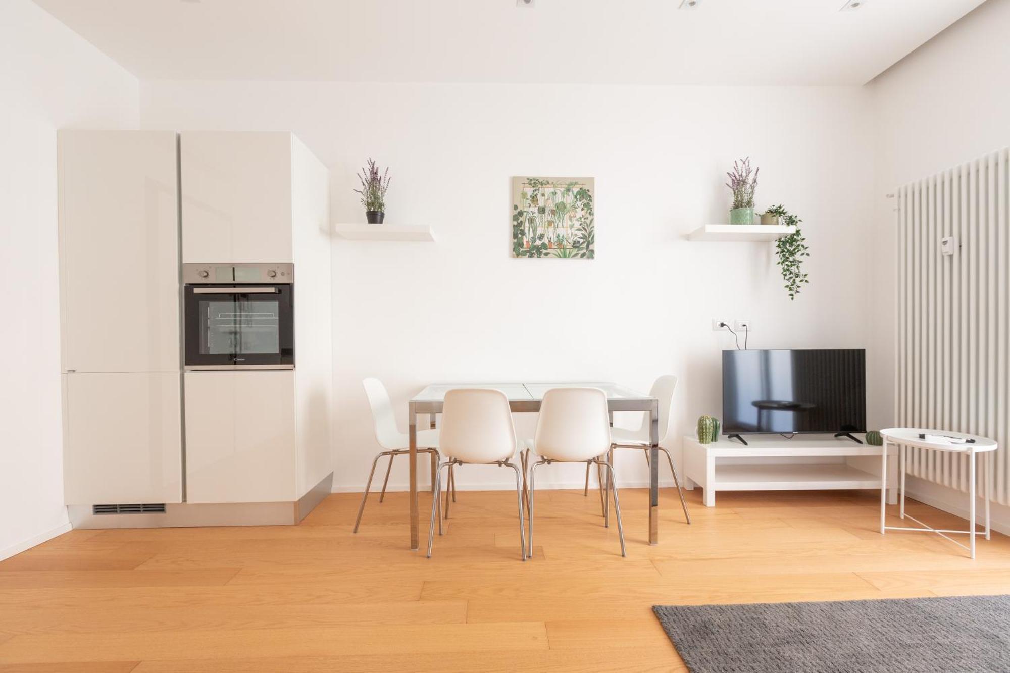 Apartment Bramante Cozy Flat *