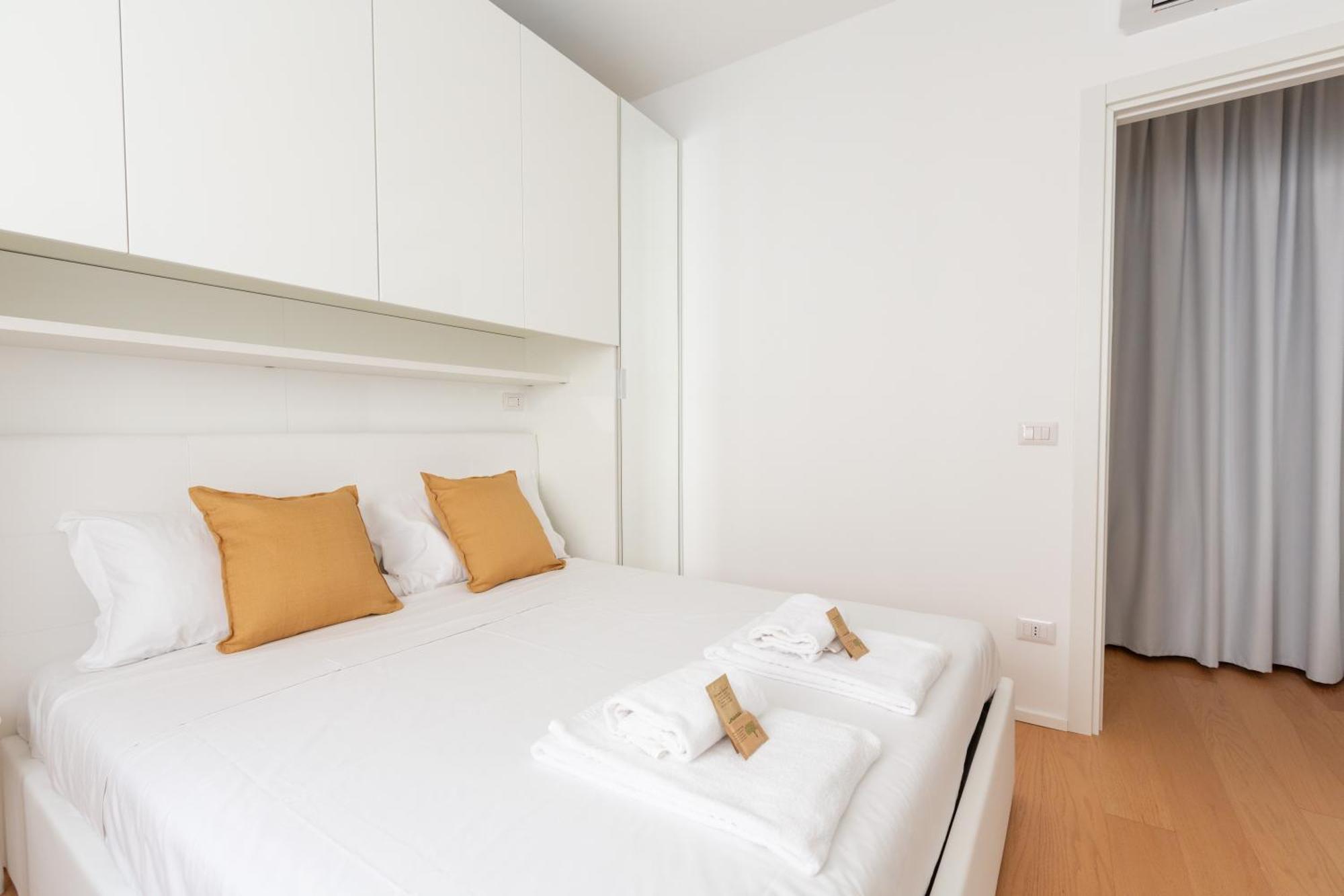 Bramante Cozy Flat Apartment Mailand