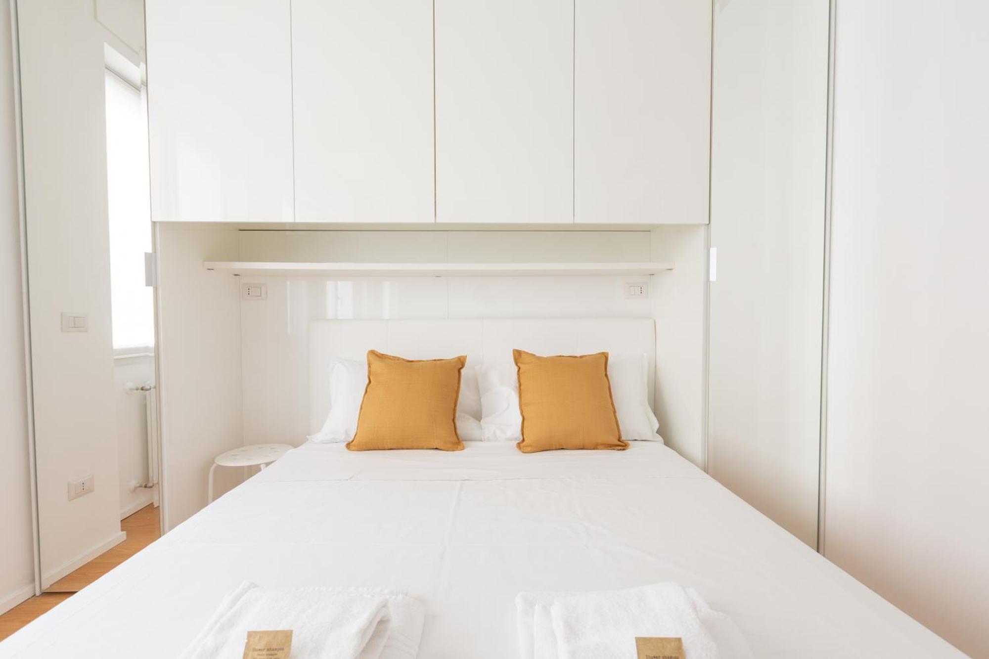 Bramante Cozy Flat * Mailand