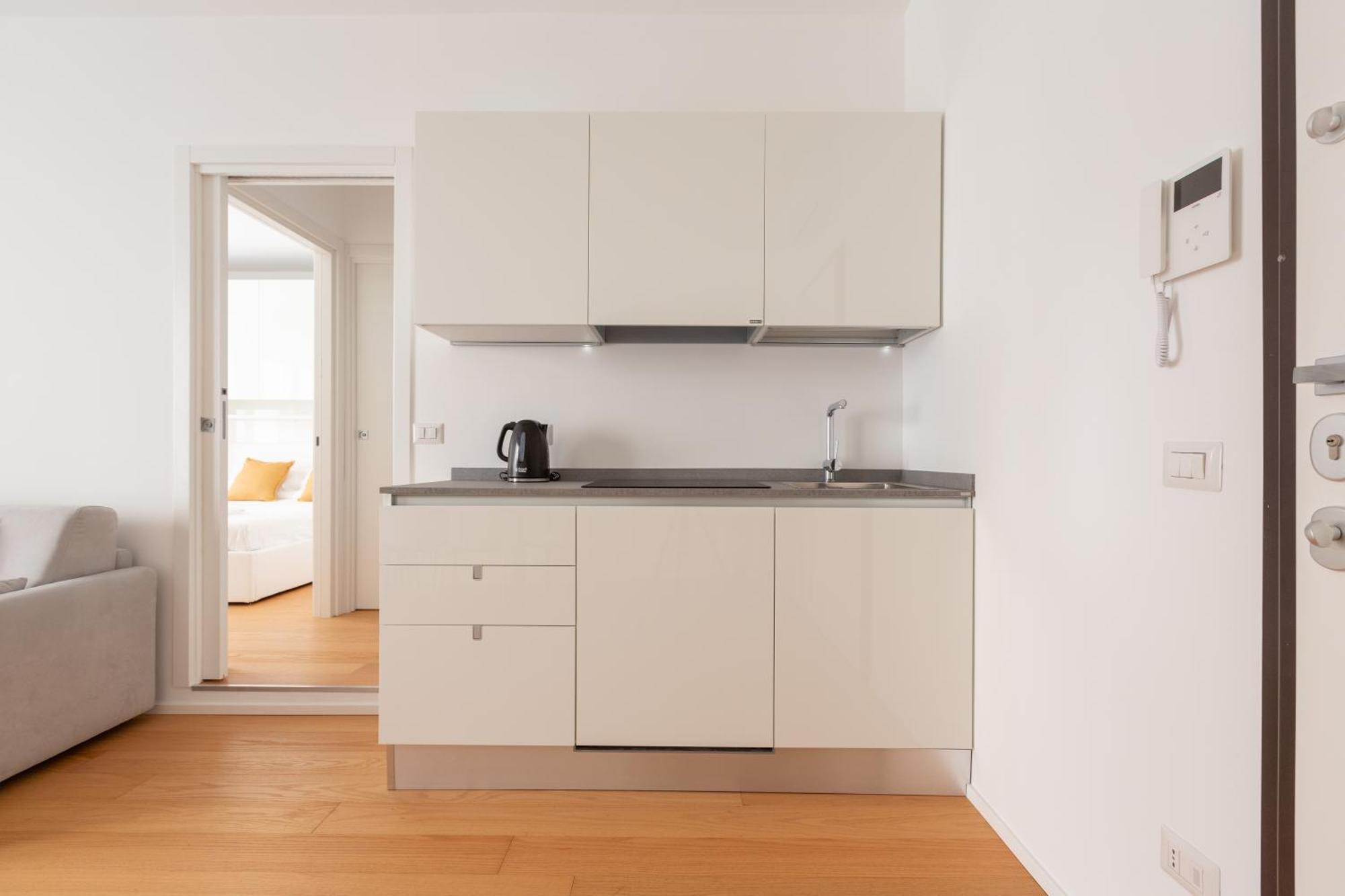 Apartment Bramante Cozy Flat *